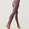 Born Living Yoga Legging Mayida Amatista