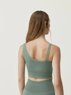 Born Living Yoga Top Mayida Oregano