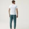 Born Living Yoga Jogger Minho Grey Green