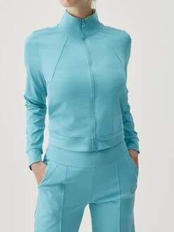 Born Living Yoga Jacket Naoko Provence