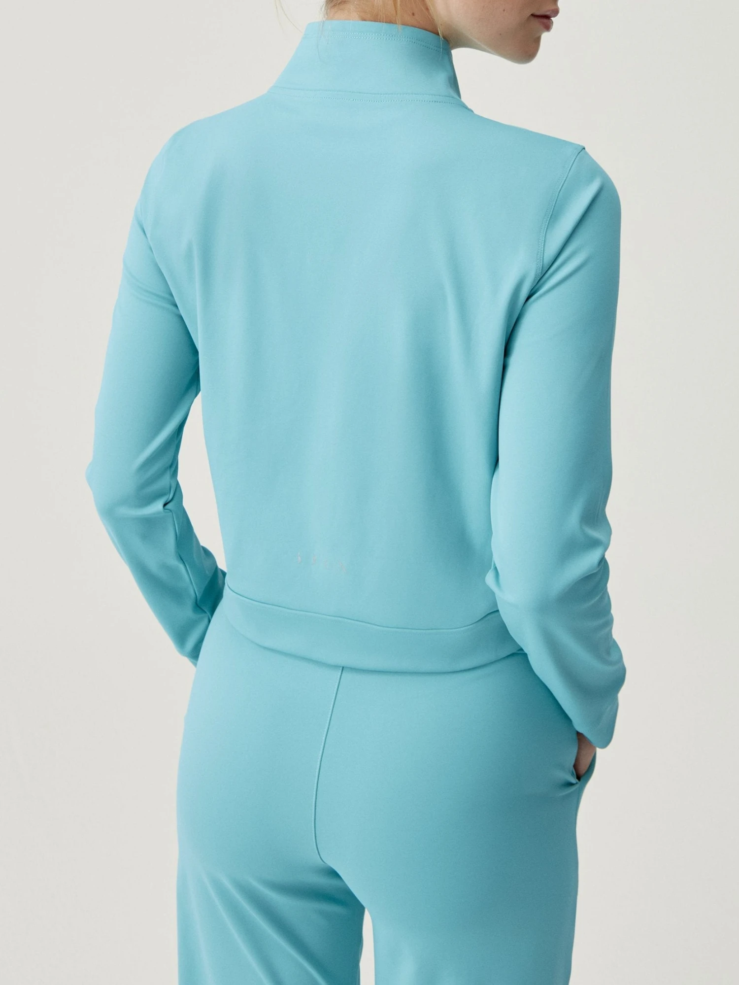 Born Living Yoga Jacket Naoko Provence - Imagen 2