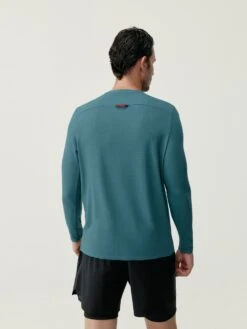 Born Living Yoga T-Shirt Nekong Pacific