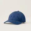 Born Living Yoga Cap Obi Deep Blue
