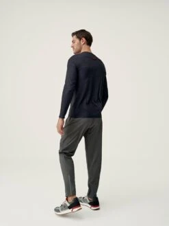 Born Living Yoga Jogger Okavango Deep Kaki