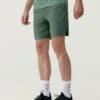 Born Living Yoga Short Orinoco Oregano