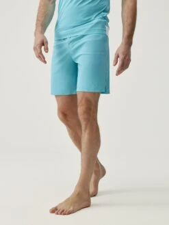 Born Living Yoga Short Orinoco Provence