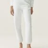 Born Living Yoga Jogger Saona Off White