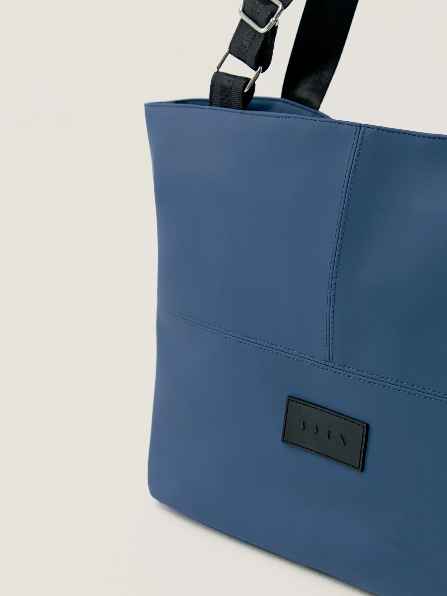 Born Living Yoga Bag Smart Bobi Bluestone - Imagen 4