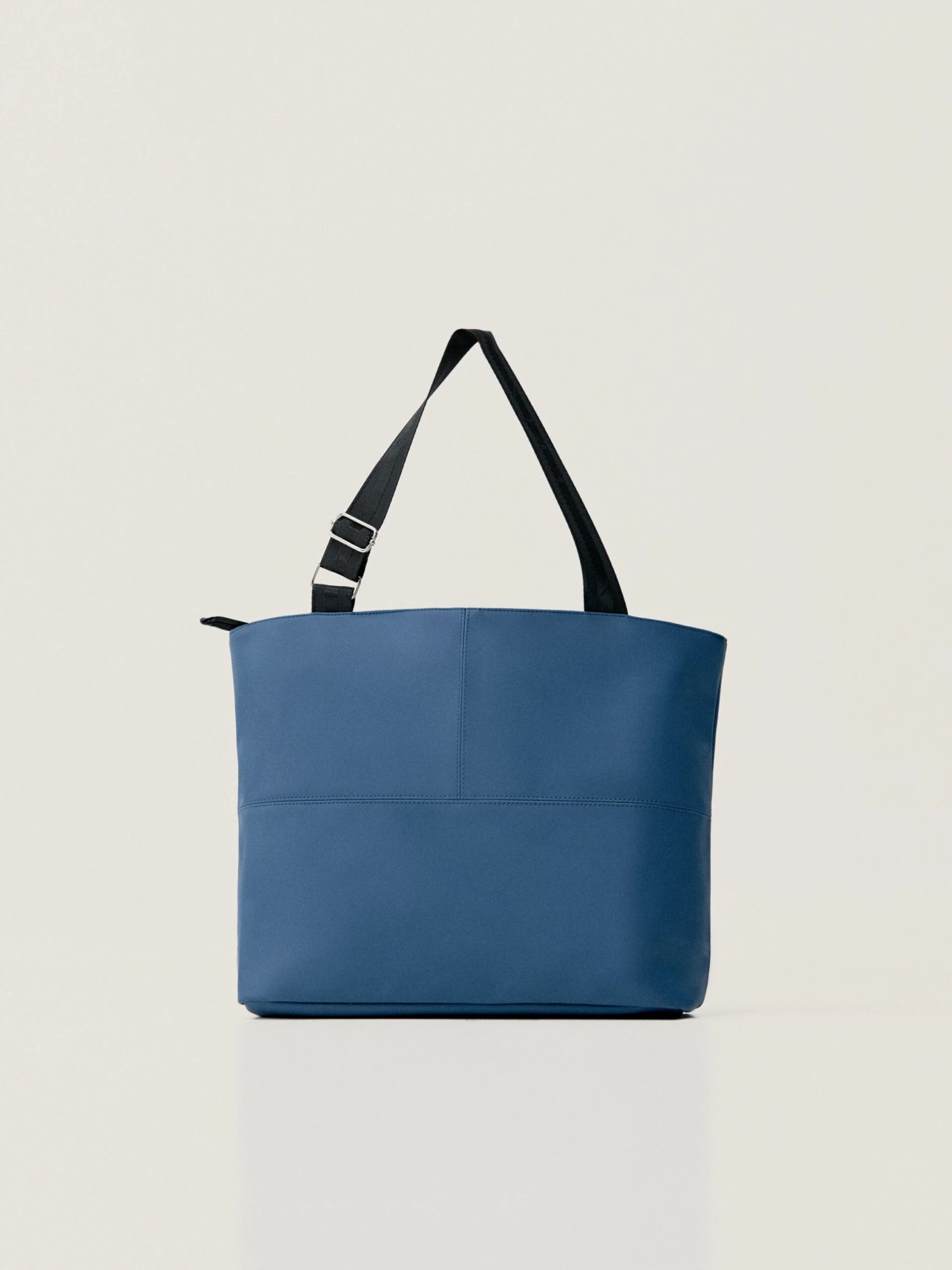 Born Living Yoga Bag Smart Bobi Bluestone - Imagen 3
