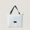 Born Living Yoga Bag Smart Bobi Off White