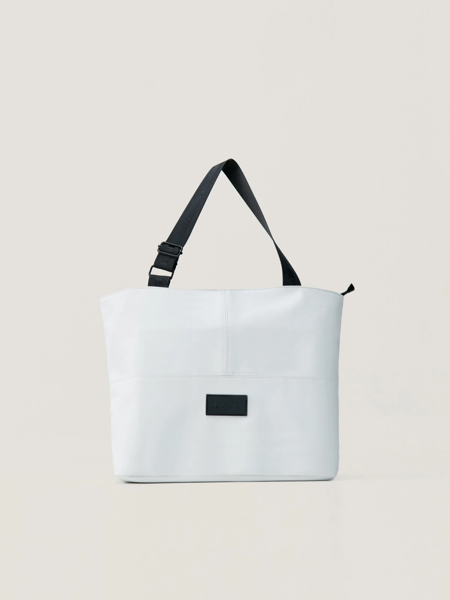 Born Living Yoga Bag Smart Bobi Off White