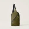 Born Living Yoga Bag Stow Dark Olive