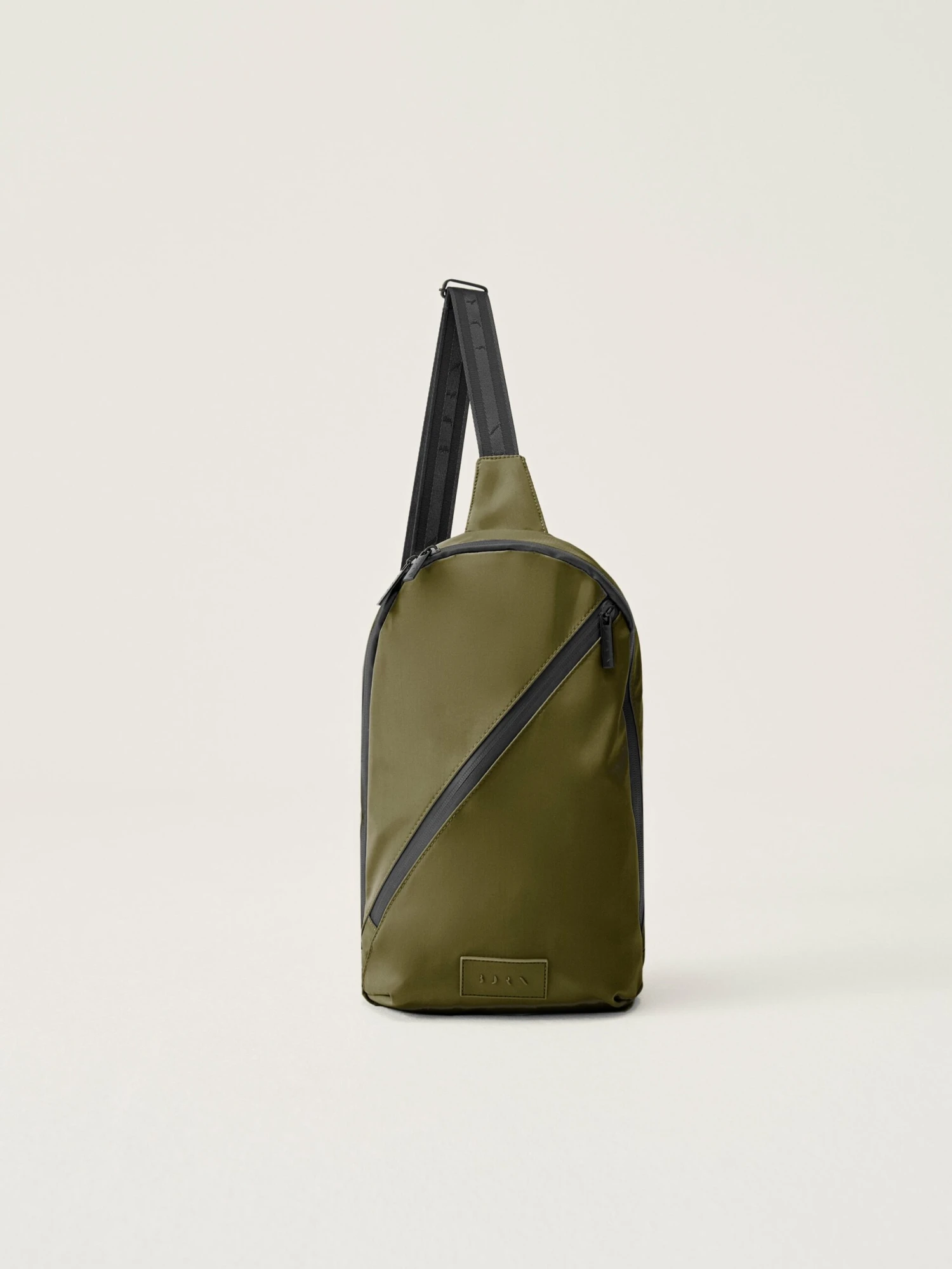 Born Living Yoga Bag Stow Dark Olive