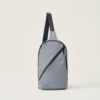 Born Living Yoga Bag Stow Light Grey