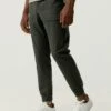 Born Living Yoga Jogger Tiber Deep Kaki