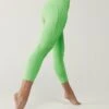 Born Living Yoga Legging Umay Apple