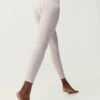 Born Living Yoga Legging Vani Pink Soft/Tapioca Soft