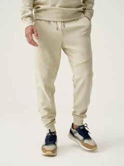 Born Living Yoga Jogger Waikato Stone