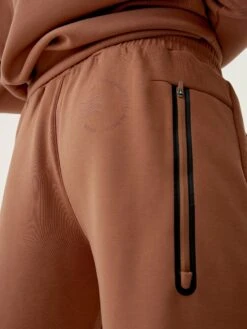 Born Living Yoga Jogger Waikato Toffee